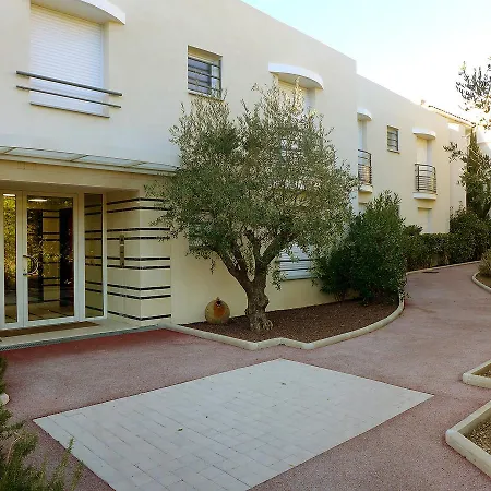 Apartment Les Rivages De L'esterel.1 *