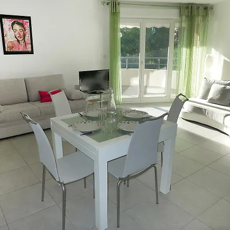 Les Rivages De L'esterel.1 * Boulouris-sur-Mer