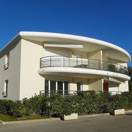 Appartement Les Rivages De L'esterel.1 *